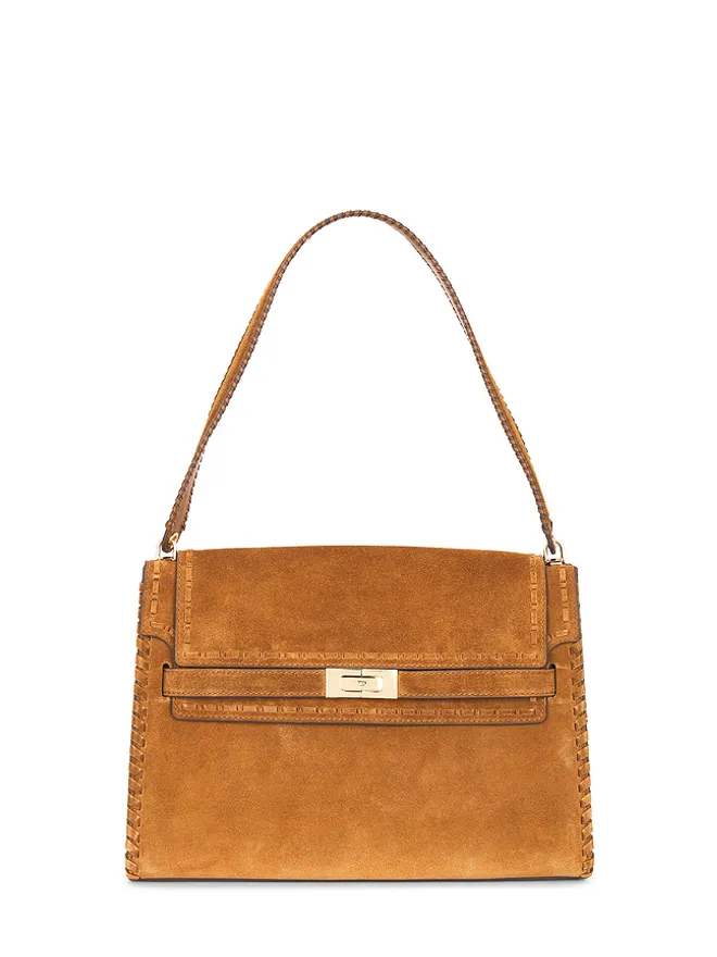 Tory Burch Tory Burch LEE RADZIWILL ショルダーバッグの商品画像