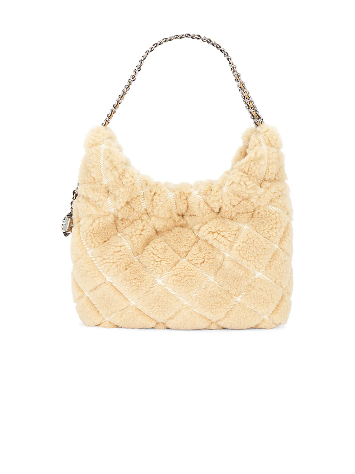 Tory Burch FLEMING ミニボーホーバック - 画像2