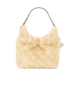 Tory Burch FLEMING ミニボーホーバック - サムネイル3
