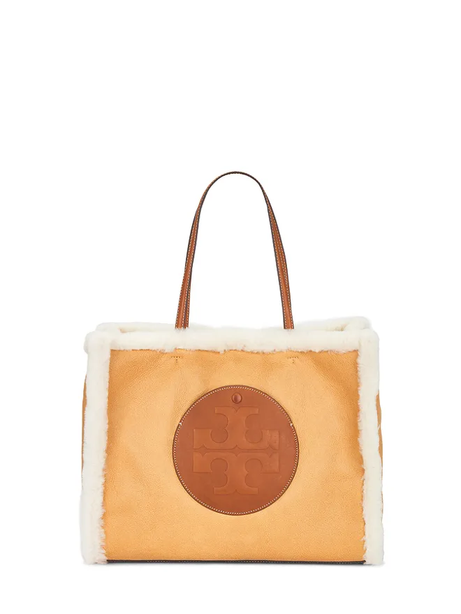 Tory Burch Tory Burch ELLA トートバッグの商品画像
