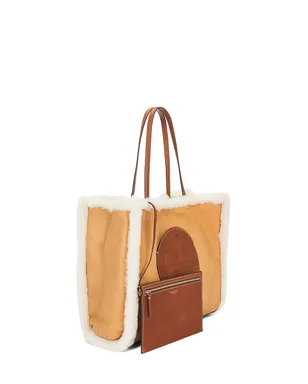 Tory Burch ELLA トートバッグ - サムネイル3