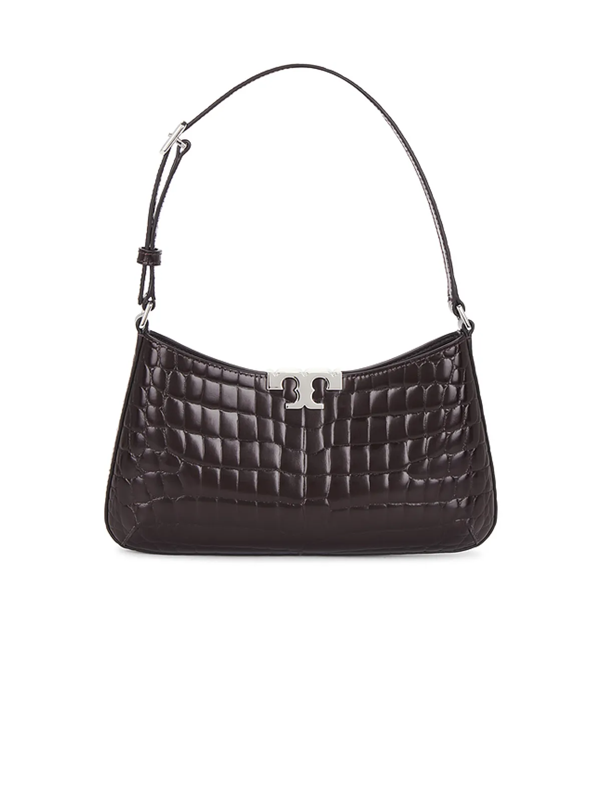 Tory Burch ELEANOR スリムショルダーバッグ - 画像1