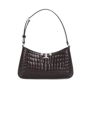 Tory Burch ELEANOR スリムショルダーバッグ - サムネイル1