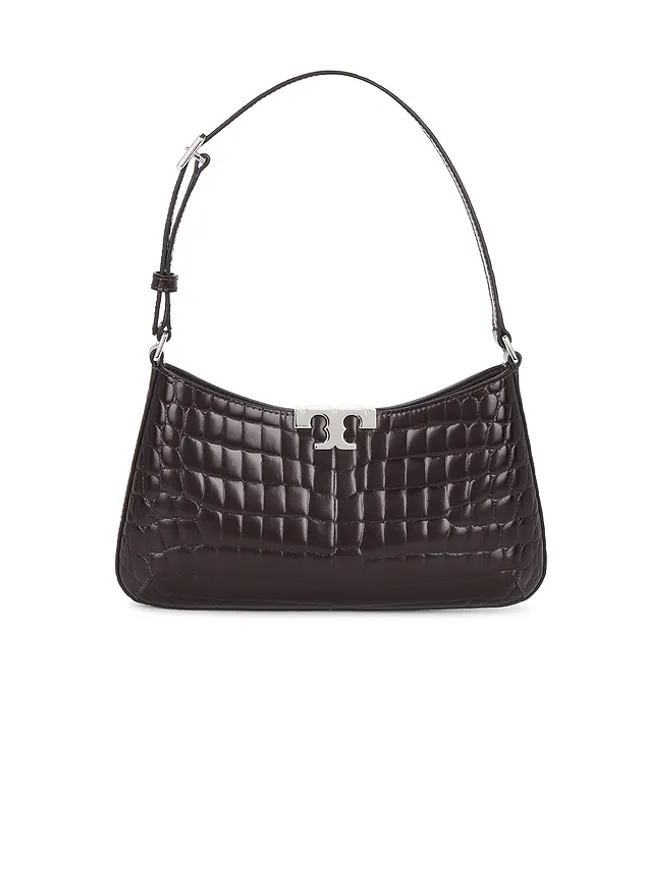Tory Burch Tory Burch ELEANOR スリムショルダーバッグの商品画像