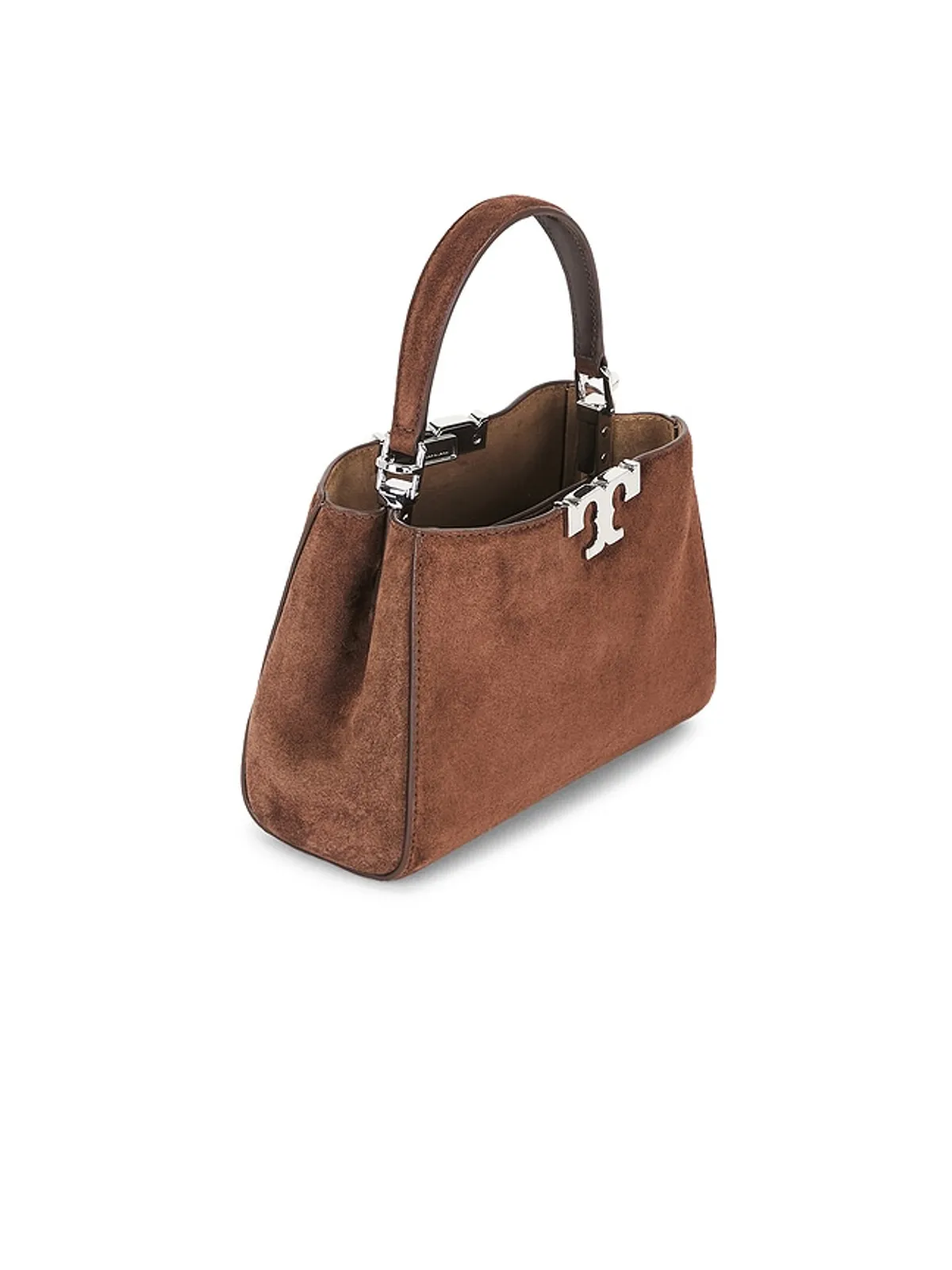 Tory Burch ELEANOR ミニサッチェル - 画像5