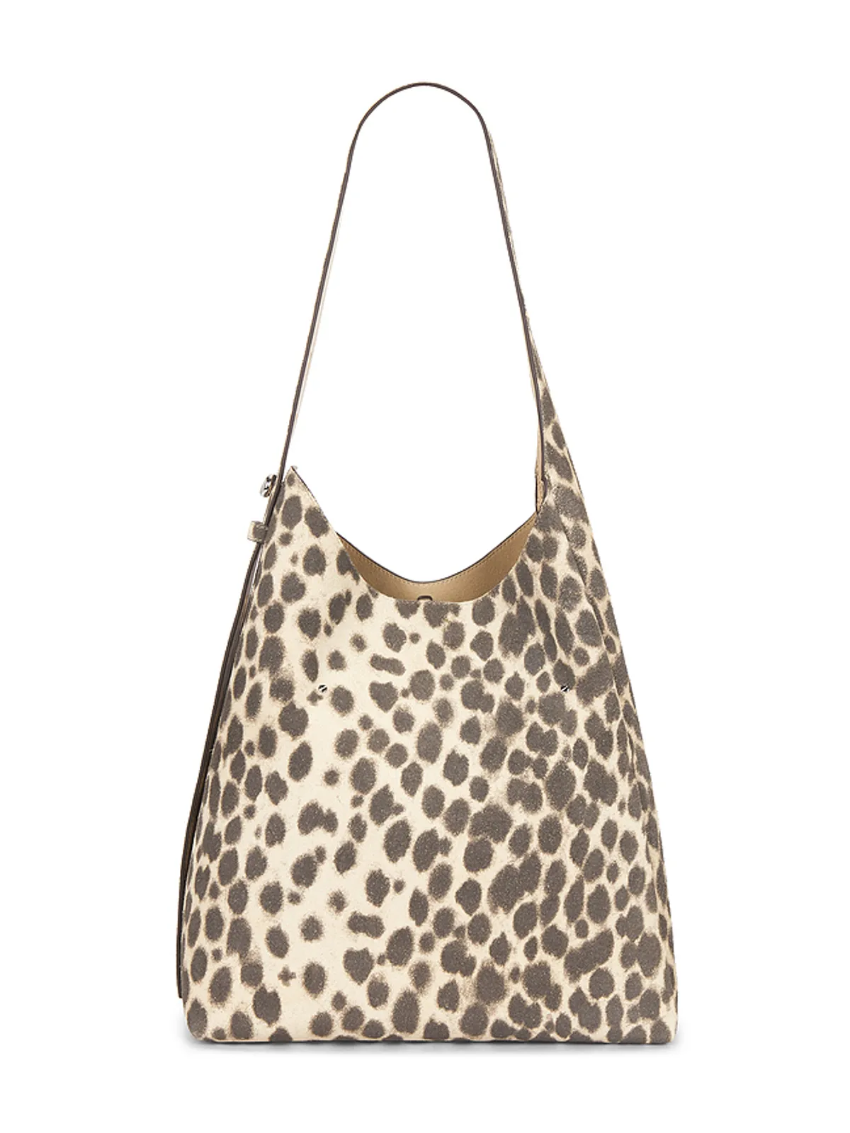 Tory Burch SUEDE HOBO ホーボーバッグ - 画像2