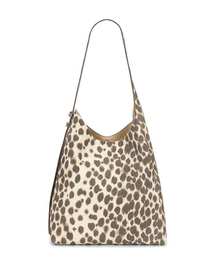 Tory Burch SUEDE HOBO ホーボーバッグ - サムネイル2