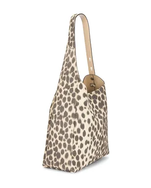 Tory Burch SUEDE HOBO ホーボーバッグ - サムネイル3