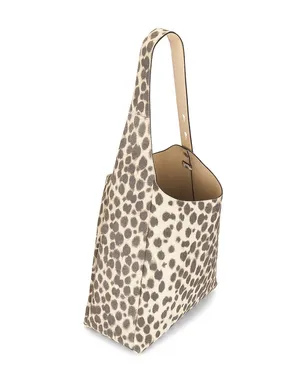 Tory Burch SUEDE HOBO ホーボーバッグ - サムネイル4