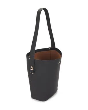 Tory Burch LEATHER SLIM バケットバッグ - サムネイル4