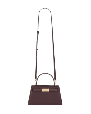 Tory Burch LEE RADZIWILL ミニトップハンドルバッグ - サムネイル1