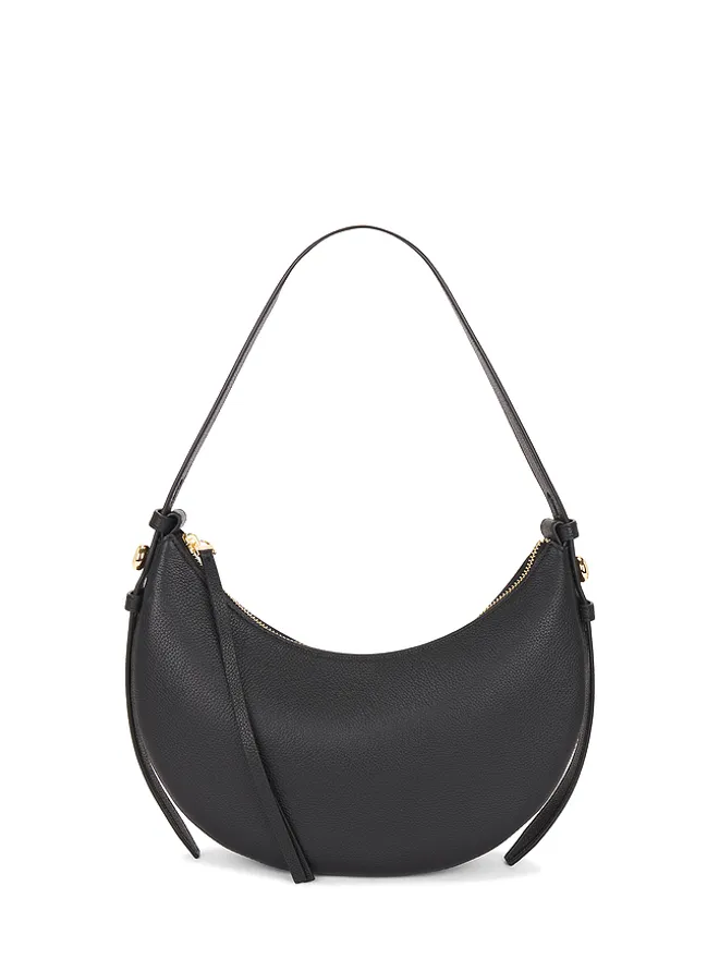 Tory Burch Tory Burch ROMY CRESCENT ショルダーバッグの商品画像