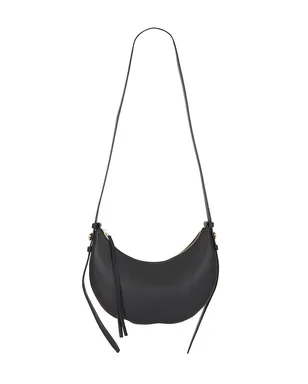 Tory Burch ROMY CRESCENT ショルダーバッグ - サムネイル5