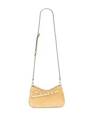 Tory Burch ZIP TOP クロスボディバッグ - サムネイル1