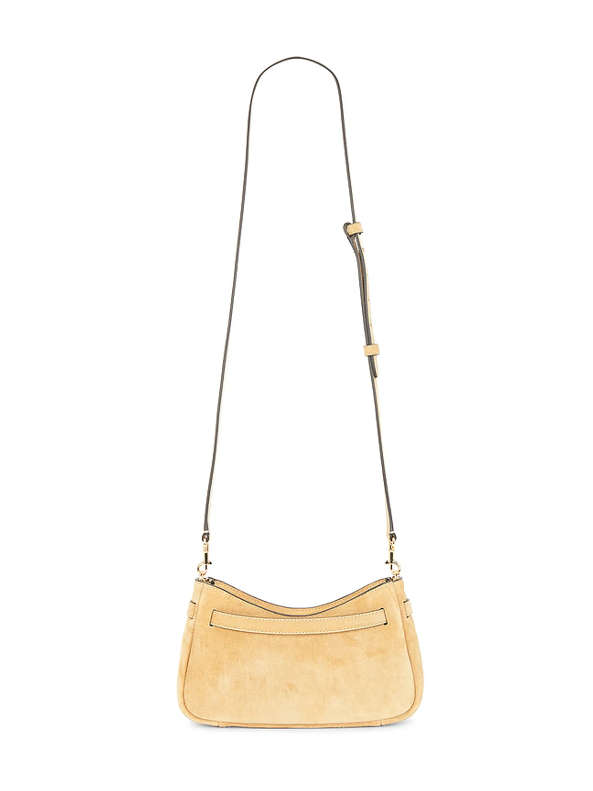 Tory Burch ZIP TOP クロスボディバッグ - 画像2