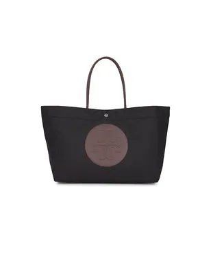 Tory Burch ELLA TWIST トート - サムネイル1