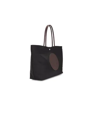 Tory Burch ELLA TWIST トート - サムネイル3