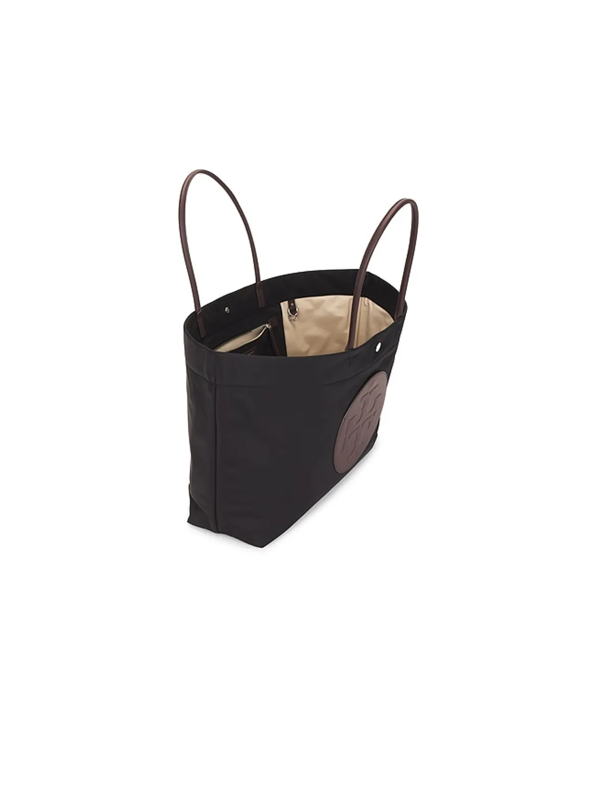 Tory Burch ELLA TWIST トート - 画像4