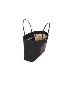 Tory Burch ELLA TWIST トート - サムネイル4
