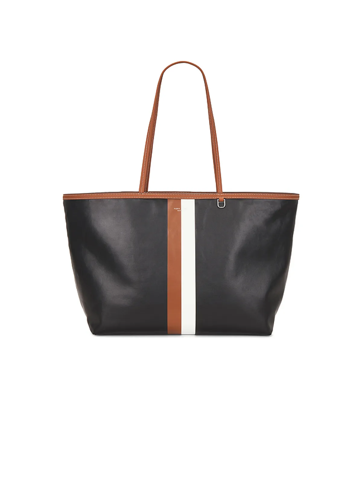 Tory Burch THE RACER トート - 画像1