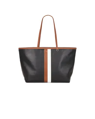 Tory Burch THE RACER トート - サムネイル1