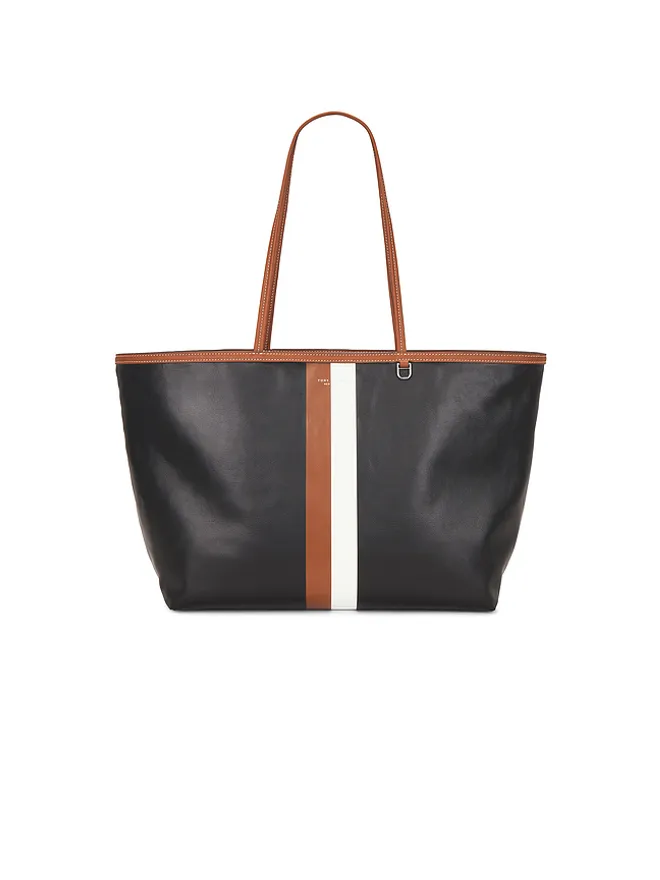 Tory Burch Tory Burch THE RACER トートの商品画像