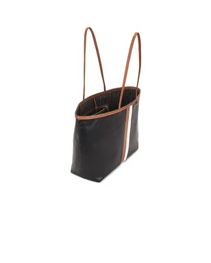 Tory Burch THE RACER トート - サムネイル4