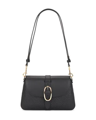 Tory Burch PEBBLE SOFT ショルダーバッグ - サムネイル1