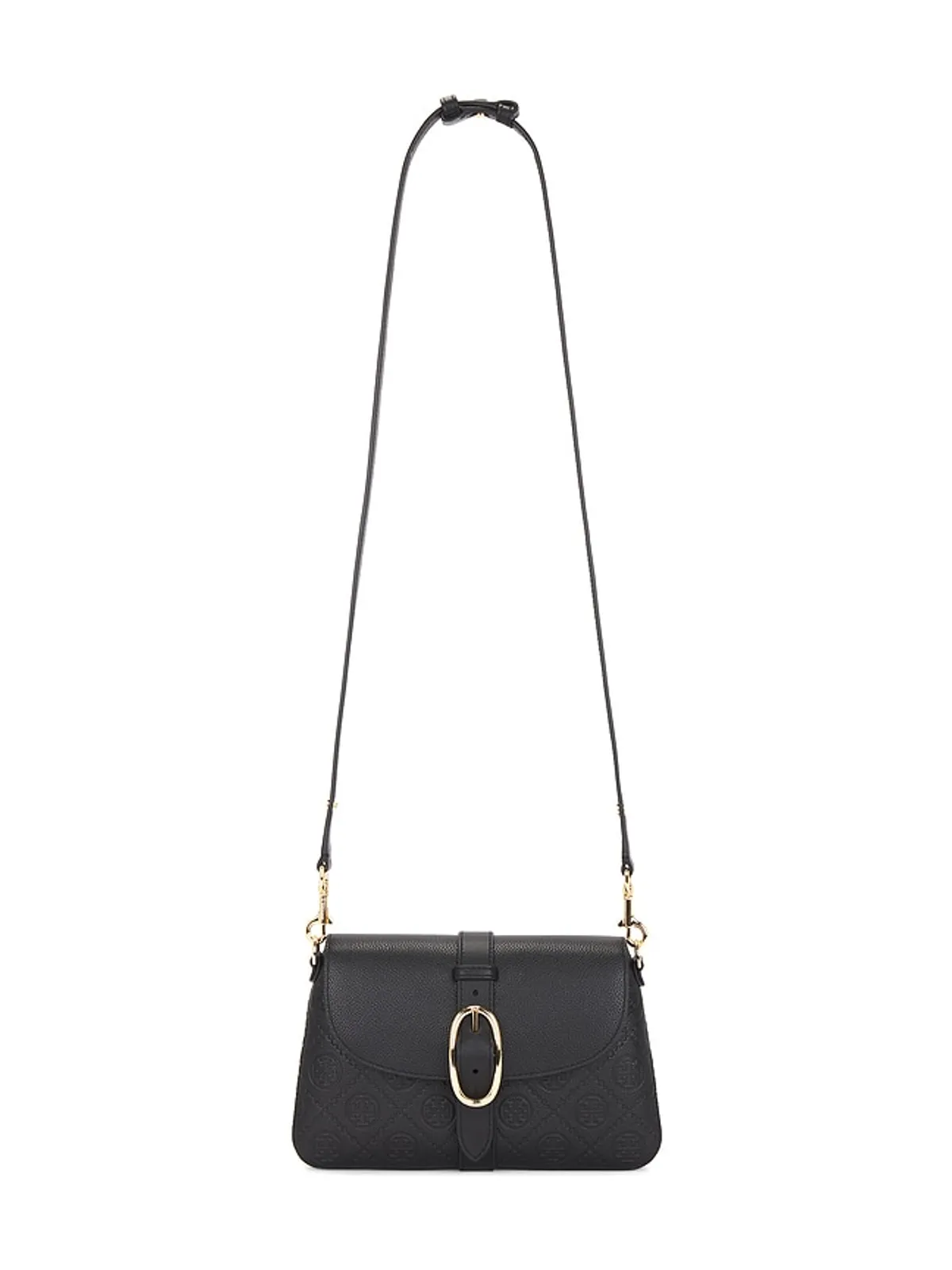 Tory Burch PEBBLE SOFT ショルダーバッグ - 画像5
