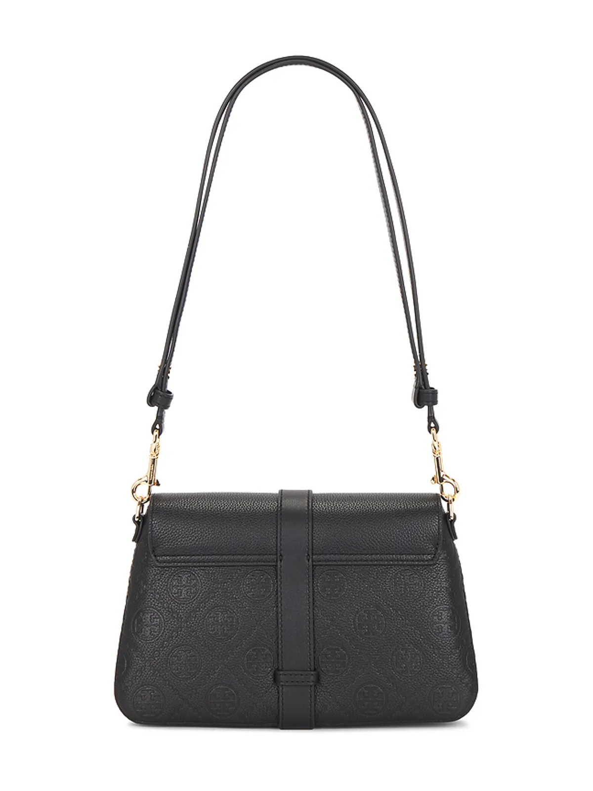 Tory Burch PEBBLE SOFT ショルダーバッグ - 画像2
