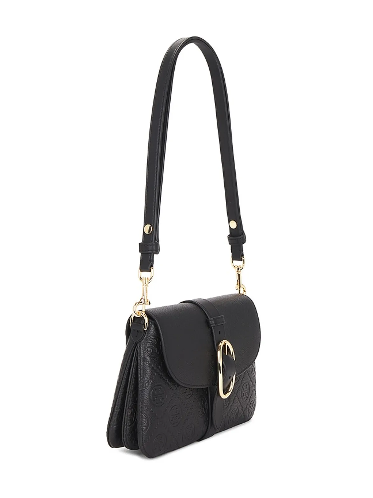 Tory Burch PEBBLE SOFT ショルダーバッグ - 画像3