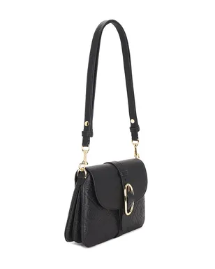 Tory Burch PEBBLE SOFT ショルダーバッグ - サムネイル3