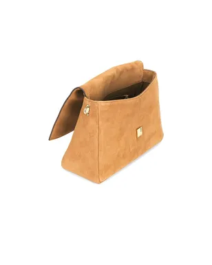 Tory Burch SOFT SUEDE ショルダーバッグ - サムネイル5
