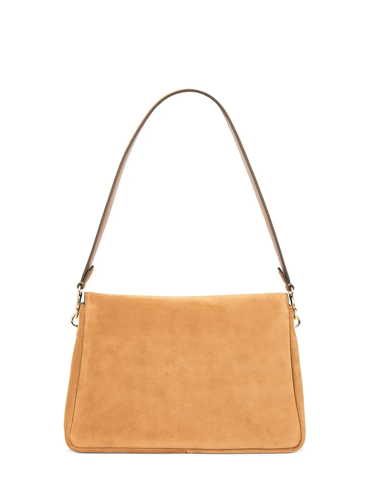 Tory Burch SOFT SUEDE ショルダーバッグ - 画像3