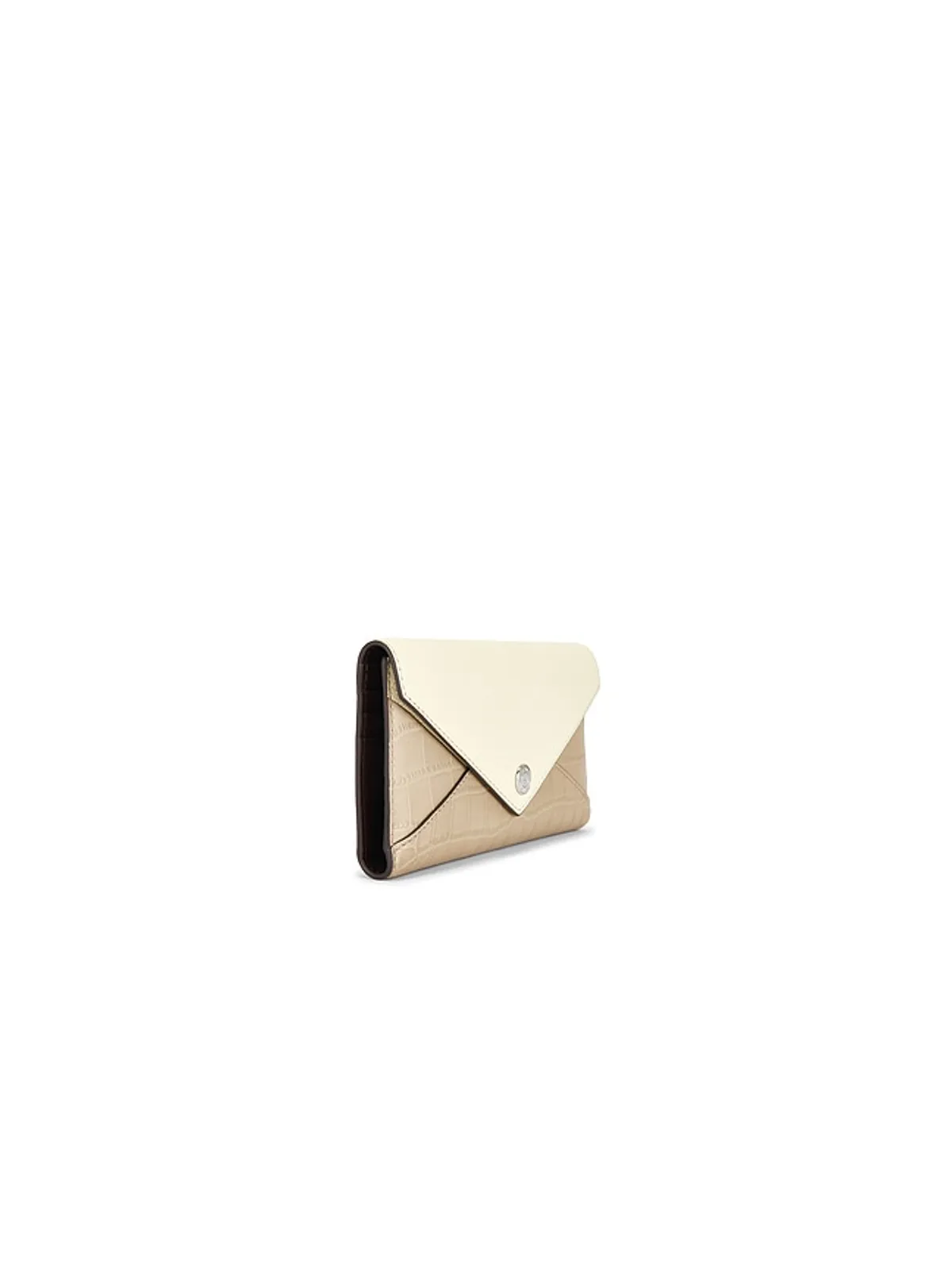 Tory Burch COLOR BLOCK ENVELOPE ウォレット - 画像3