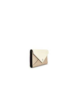 Tory Burch COLOR BLOCK ENVELOPE ウォレット - サムネイル3
