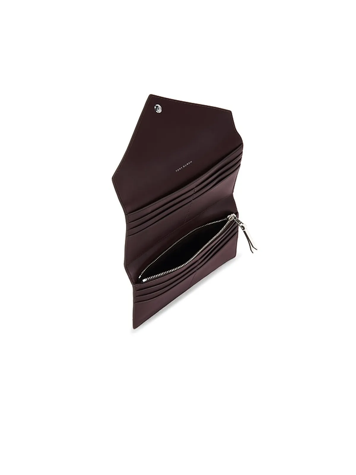 Tory Burch COLOR BLOCK ENVELOPE ウォレット - 画像4