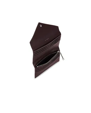 Tory Burch COLOR BLOCK ENVELOPE ウォレット - サムネイル4