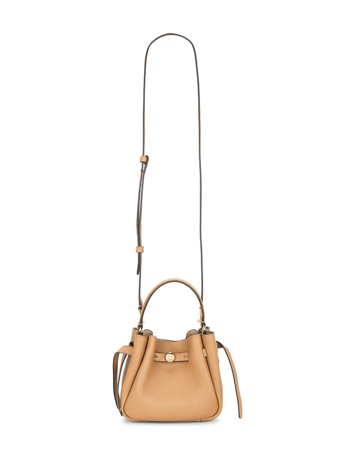 Tory Burch ROMY ミニバケットバック - 画像1