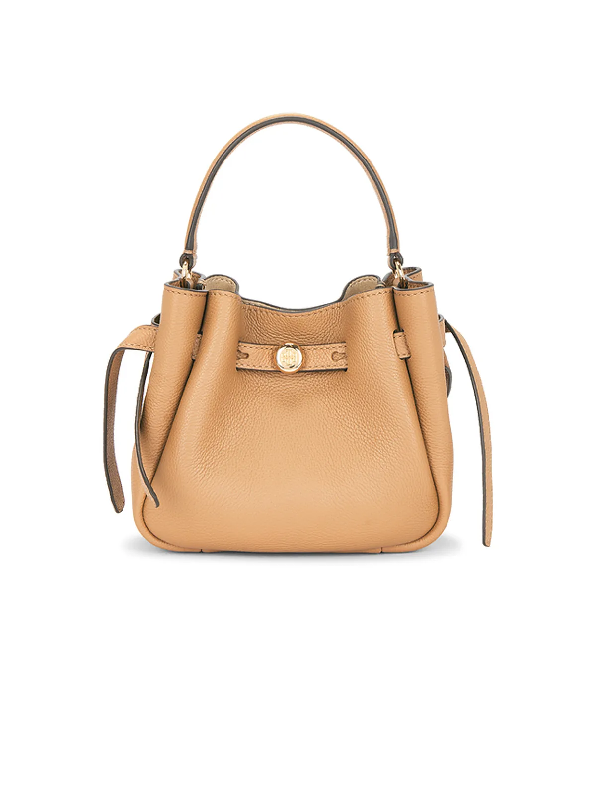 Tory Burch ROMY ミニバケットバック - 画像2