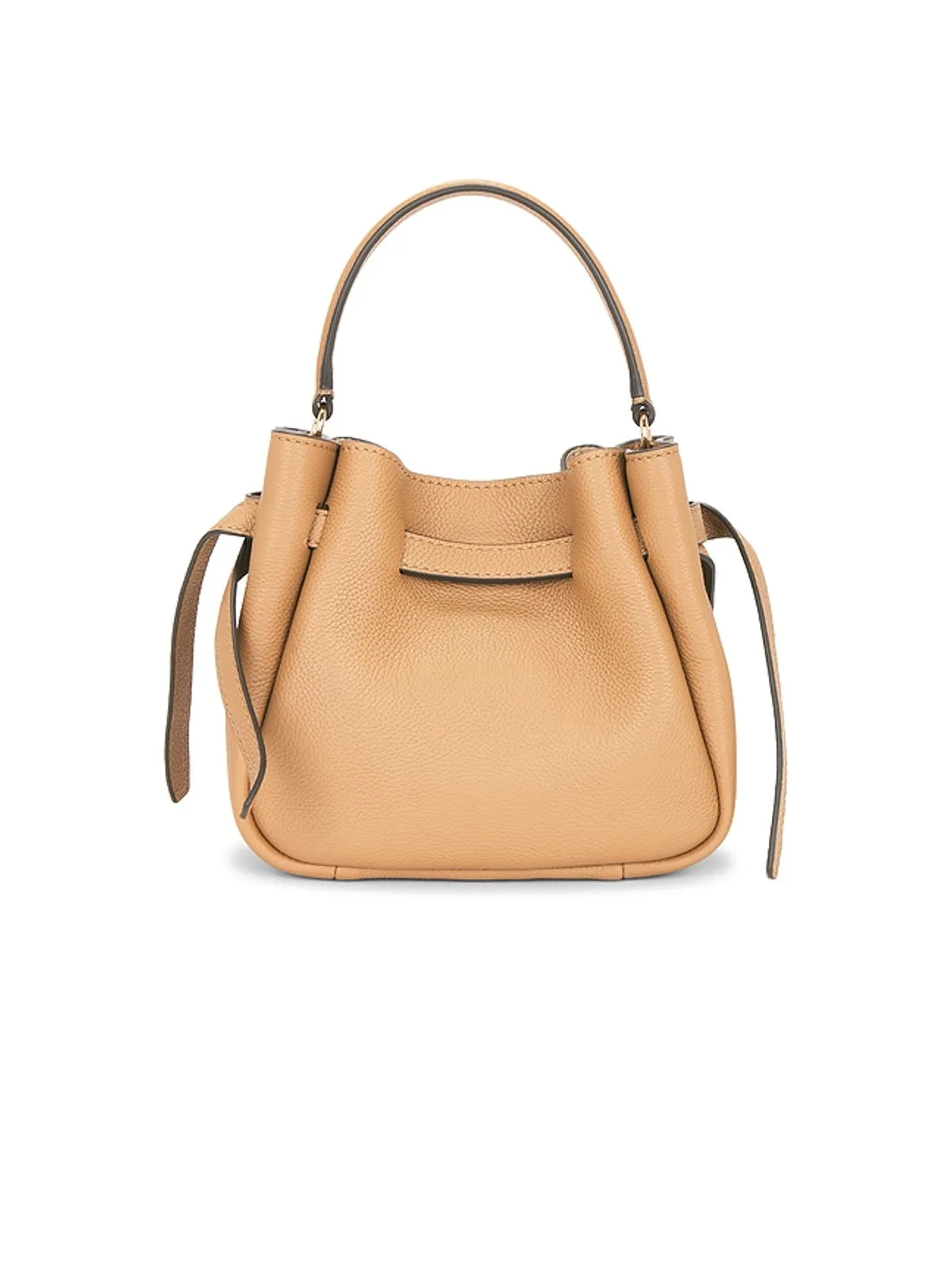 Tory Burch ROMY ミニバケットバック - 画像3