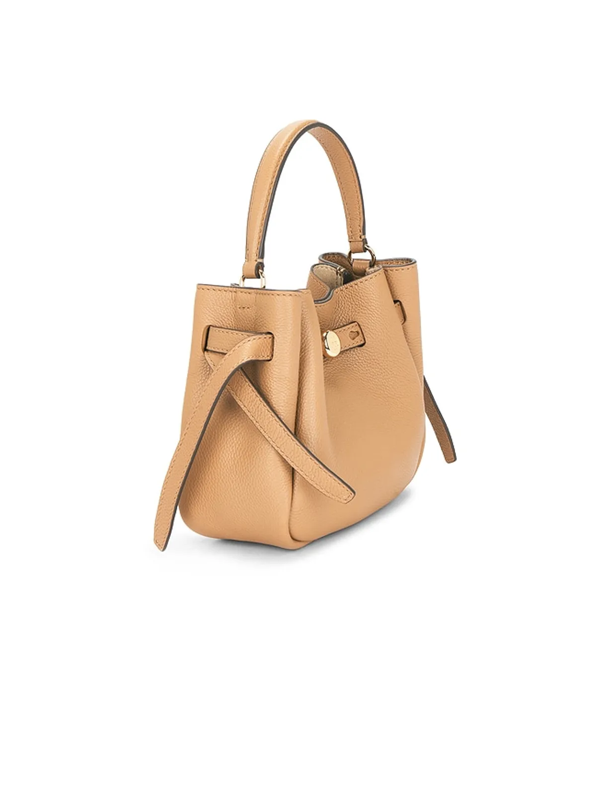 Tory Burch ROMY ミニバケットバック - 画像4