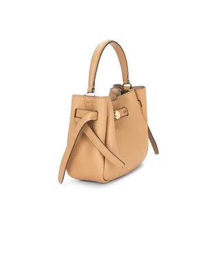 Tory Burch ROMY ミニバケットバック - サムネイル4
