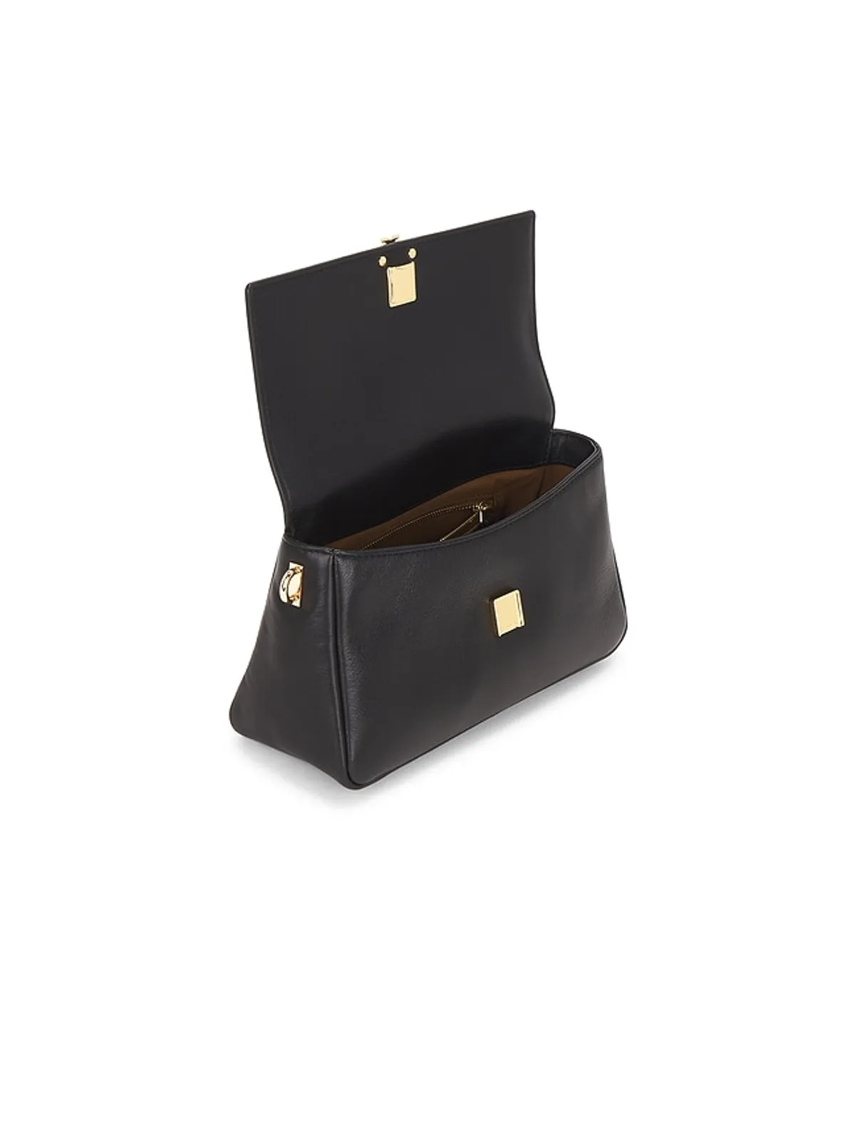 Tory Burch SOFT SMALL SHOULDER BAG ショルダーバッグ - 画像5
