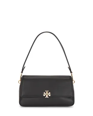 Tory Burch SOFT SMALL SHOULDER BAG ショルダーバッグ - サムネイル2