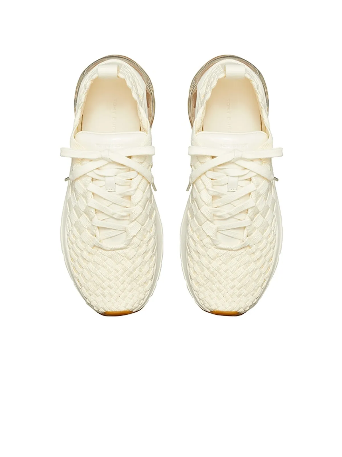 Tory Burch GOOD LUCK スニーカー - 画像3
