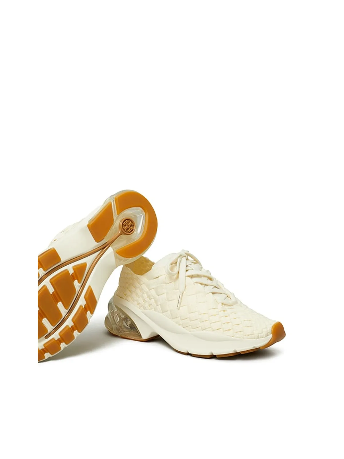 Tory Burch GOOD LUCK スニーカー - 画像4