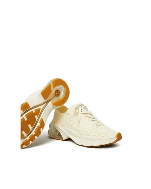 Tory Burch GOOD LUCK スニーカー - サムネイル4