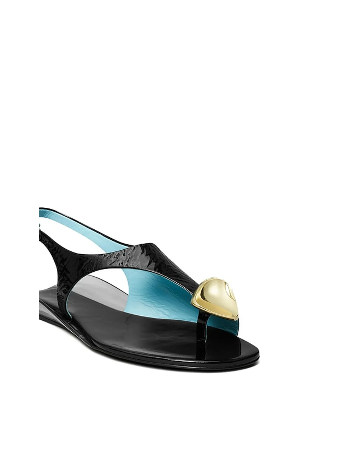 Tory Burch PATOS SLINGBACK サンダル - 画像4