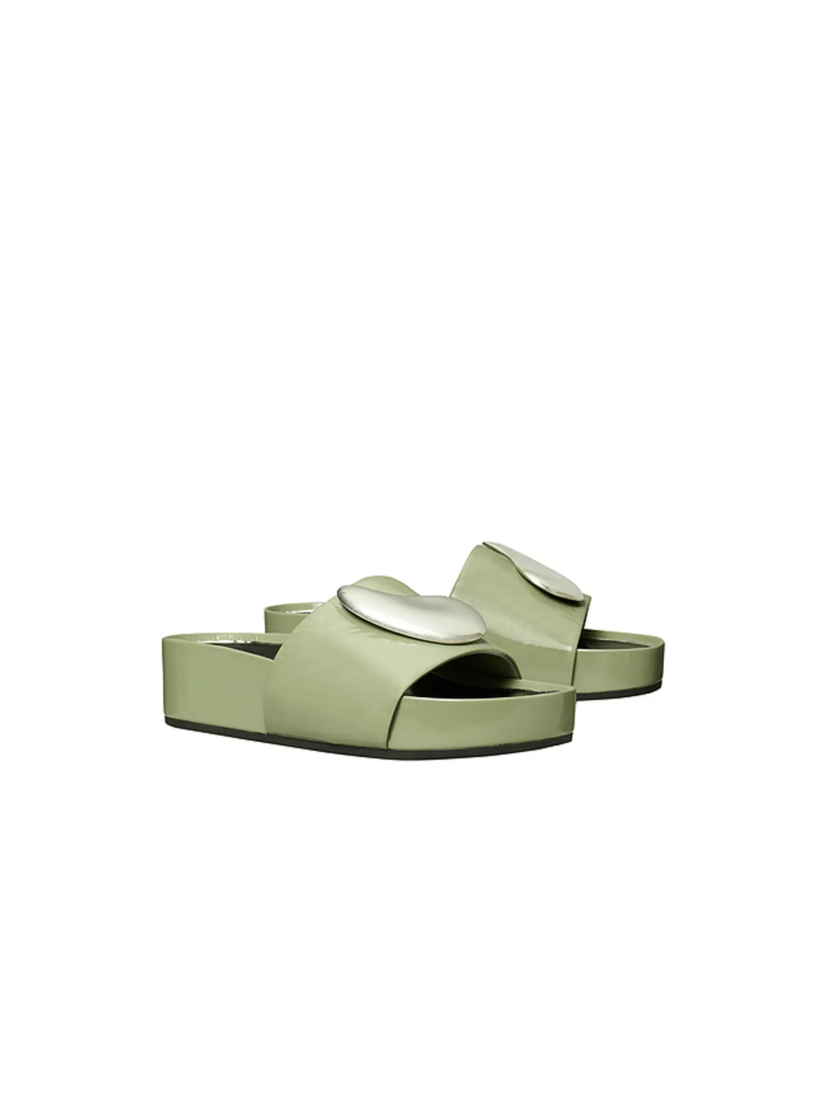 Tory Burch PATOS PLATFORM スライド - 画像2